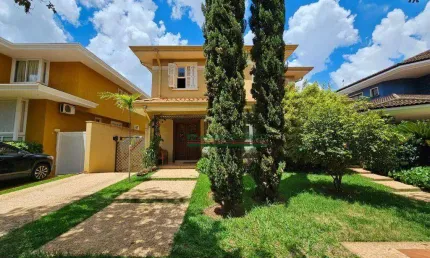 Casa à venda, 519 m² por R$ 3.600.000,00 - Jardim Santa Ângela - Ribeirão Preto/SP