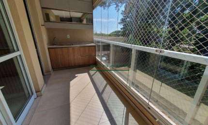 Apartamento à venda, 72 m² por R$ 525.000,00 - Distrito de Bonfim Paulista - Ribeirão Preto/SP