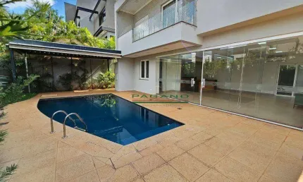 Casa à venda, 379 m² por R$ 2.600.000,00 - Alphaville - Ribeirão Preto/SP