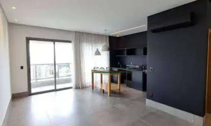 Apartamento com 2 dormitórios à venda, 83 m² por R$ 950.000,00 - Jardim Botânico - Ribeirão Preto/SP