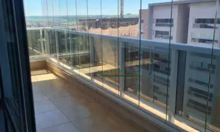 Apartamento à venda, 292 m² por R$ 2.344.000,00 - Jardim Botânico - Ribeirão Preto/SP