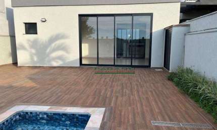 Casa com 3 dormitórios à venda, 175 m² por R$ 1.350.000,00 - Jardim San Marco II - Ribeirão Preto/SP