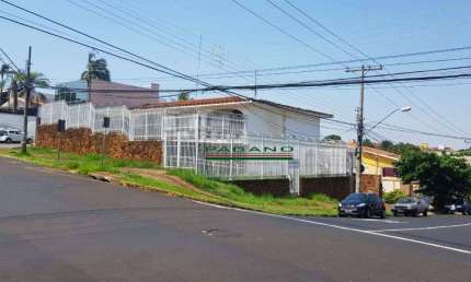 Casa com 5 dormitórios à venda, 660 m² por R$ 1.500.000,00 - Jardim Sumaré - Ribeirão Preto/SP