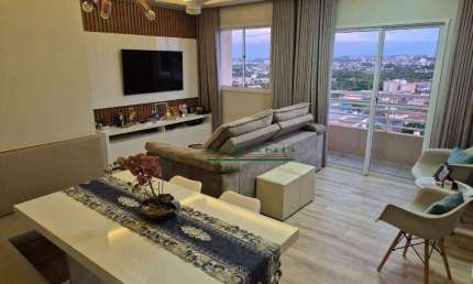 Apartamento à venda, 55 m² por R$ 300.000,00 - Planalto Verde - Ribeirão Preto/SP