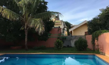 Casa com 3 dormitórios à venda, 467 m² por R$ 2.000.000,00 - Jardim Canadá - Ribeirão Preto/SP