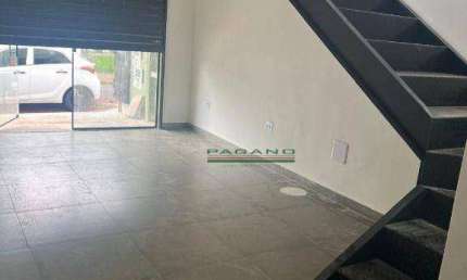 Sala para alugar, 58 m² por R$ 3.500,00/mês - Jardim São Luiz - Ribeirão Preto/SP