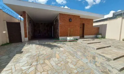 Casa com 3 dormitórios para alugar, 191 m² por R$ 4.222,32/mês - Ribeirânia - Ribeirão Preto/SP