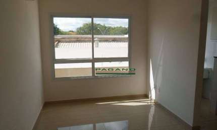 Apartamento com 1 dormitório para alugar, 37 m² por R$ 2.021,00/mês - Residencial Flórida - Ribeirão Preto/SP