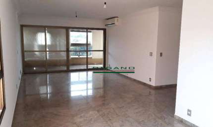 Apartamento, 200 m² - venda por R$ 1.000.000,00 ou aluguel por R$ 5.500,00/mês - Jardim São Luiz - Ribeirão Preto/SP
