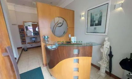 Casa com 6 dormitórios à venda, 110 m² por R$ 600.000,00 - Centro - Ribeirão Preto/SP