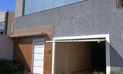 Prédio, 400 m² - venda por R$ 1.900.000,00 ou aluguel por R$ 11.232,38/mês - Jardim Botânico - Ribeirão Preto/SP