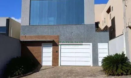 Prédio, 400 m² - venda por R$ 1.900.000,00 ou aluguel por R$ 11.232,38/mês - Jardim Botânico - Ribeirão Preto/SP