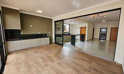 Casa para alugar, 190 m² por R$ 12.328,16/mês - Vila do Golf - Ribeirão Preto/SP