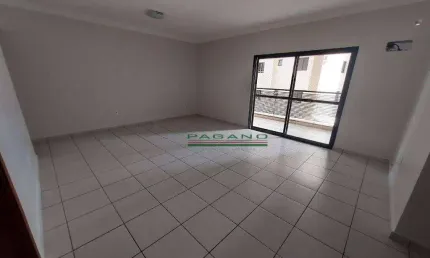 Apartamento com 3 dormitórios à venda, 112 m² por r$ 530.000,00 - nova aliança - ribeirão preto/sp