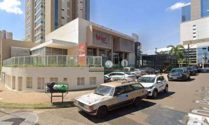 Prédio para alugar, 625 m² por R$ 31.364,72/mês - Jardim São Luiz - Ribeirão Preto/SP