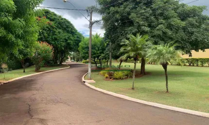 Terreno à venda, 1150 m² por r$ 1.150.000,00 - condomínio firenze - ribeirão preto/sp