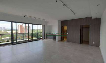 Apartamento com 2 dormitórios, 170 m² - venda por R$ 1.595.000,00 ou aluguel por R$ 9.763,00/mês - Vila do Golf - Ribeirão Preto/SP