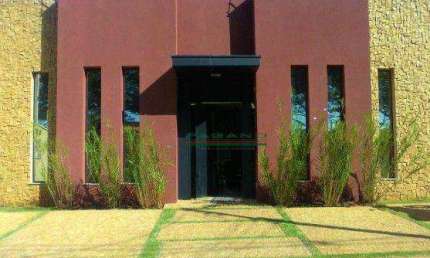 Sala para alugar, 15 m² por R$ 1.550,00/mês - Ribeirânia - Ribeirão Preto/SP