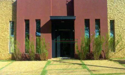 Sala para alugar, 28 m² por R$ 2.085,00/mês - Ribeirânia - Ribeirão Preto/SP