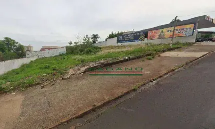 Terreno à venda, 592 m² por R$ 890.000,00 - Jardim Sumaré - Ribeirão Preto/SP