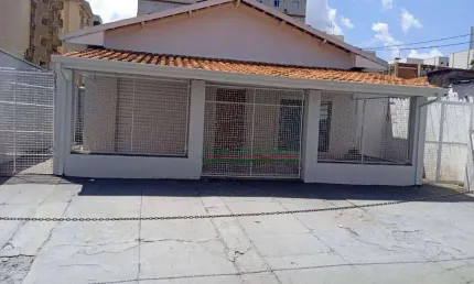 Casa para alugar, 100 m² por r$ 3.130,00/mês - centro - ribeirão preto/sp