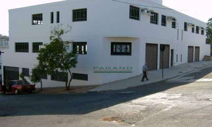 Salão para alugar, 250 m² por R$ 6.120,00/mês - Jardim Anhangüera - Ribeirão Preto/SP