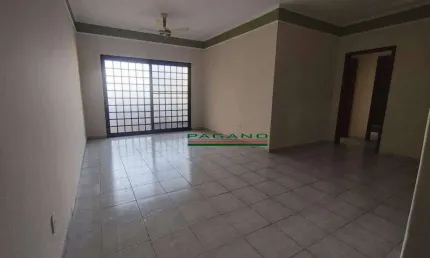 Apartamento com 3 dormitórios à venda, 106 m² por r$ 360.000,00 - jardim irajá - ribeirão preto/sp