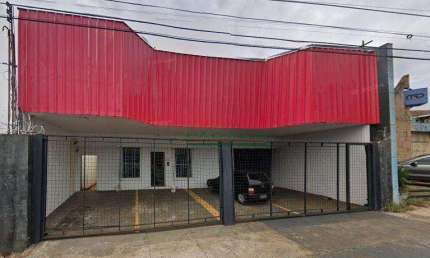 Casa com 3 dormitórios para alugar, 421 m² por R$ 7.684,26/mês - Alto da Boa Vista - Ribeirão Preto/SP