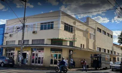 Prédio para alugar, 1202 m² por R$ 30.000,00/mês - Campos Elíseos - Ribeirão Preto/SP