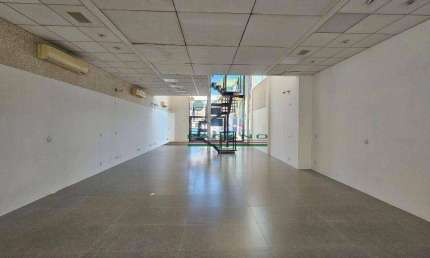 Prédio para venda, 180 m² por R$ 3.300.000,00 - Alto da Boa Vista - Ribeirão Preto/SP