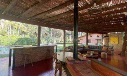 Casa com 4 dormitórios à venda, 750 m² por R$ 3.990.000,00 - Chácara Hípica - Ribeirão Preto/SP