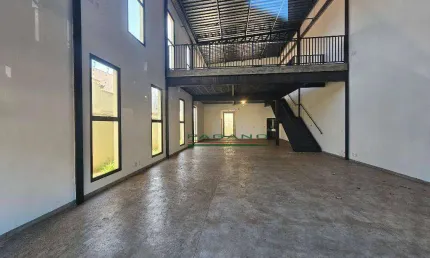Salão para alugar, 295 m² por R$ 14.310,35/mês - Jardim Califórnia - Ribeirão Preto/SP