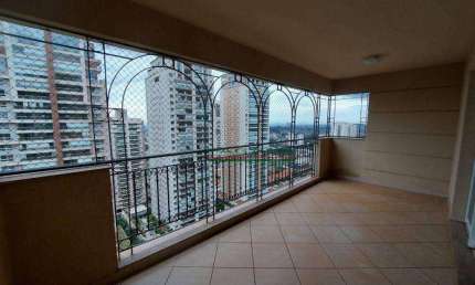 Apartamento com 3 dormitórios para alugar, 217 m² por R$ 14.902,54/mês - Residencial Morro do Ipê - Ribeirão Preto/SP