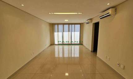 Sala à venda, 44 m² por R$ 540.000,00 - Jardim Botânico - Ribeirão Preto/SP