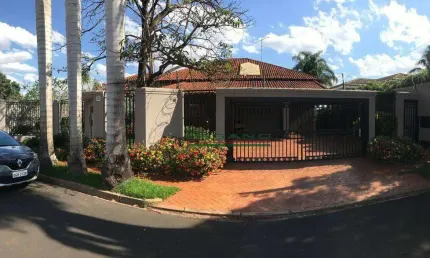 Casa à venda, 686 m² por R$ 1.850.000,00 - Ribeirânia - Ribeirão Preto/SP