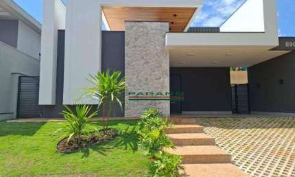 Casa à venda, 200 m² por R$ 2.000.000,00 - Vila do Golf - Ribeirão Preto/SP