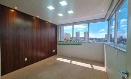 Laje para alugar, 499 m² por R$ 39.000,00/mês - Santa Cruz do José Jacques - Ribeirão Preto/SP