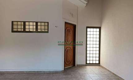 Casa com 2 dormitórios à venda, 125 m² por R$ 265.000,00 - Planalto Verde - Ribeirão Preto/SP