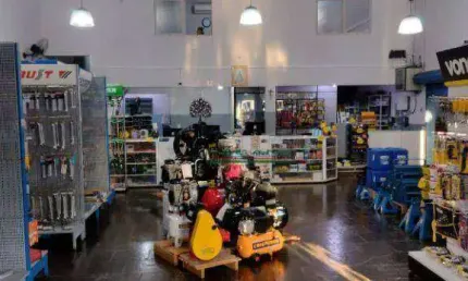 Salão à venda, 732 m² por R$ 2.900.000,00 - Campos Elíseos - Ribeirão Preto/SP