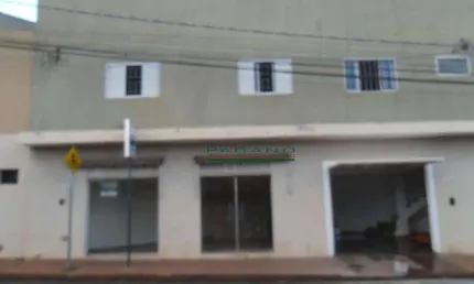 Apartamento com 2 dormitórios para alugar, 60 m² por R$ 1.280,00/mês - Jardim Bela Vista - Cravinhos/SP
