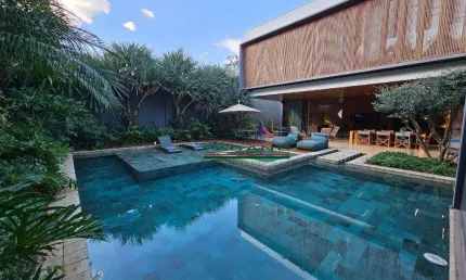 Casa à venda, 732 m² - Jardim Olhos D'Água - Ribeirão Preto/SP