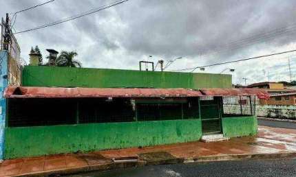Ponto para alugar, 223 m² por R$ 2.757,94/mês - Jardim Paulistano - Ribeirão Preto/SP