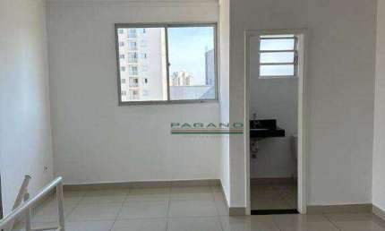 Cobertura à venda, 90 m² por R$ 550.000,00 - Nova Aliança - Ribeirão Preto/SP