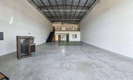 Salão para alugar, 300 m² por R$ 19.200,00/mês - Jardim Nova Aliança - Ribeirão Preto/SP