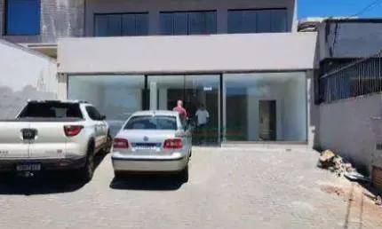 Ponto para alugar, 368 m² por R$ 19.544,18/mês - Centro - Ribeirão Preto/SP