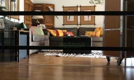 Cobertura com 3 dormitórios à venda, 367 m² - Jardim Irajá - Ribeirão Preto/SP