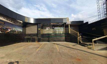 Sala para alugar, 196 m² por R$ 4.339,41/mês - Jardim Paulista - Ribeirão Preto/SP