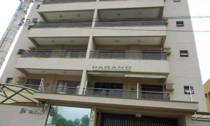 Apartamento com 2 dormitórios para alugar, 75 m² por R$ 3.569,35/mês - Jardim Paulista - Ribeirão Preto/SP