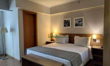 Flat à venda, 45 m² por R$ 420.000,00 - Residencial Flórida - Ribeirão Preto/SP
