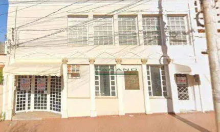Sobrado à venda, 272 m² por R$ 450.000,00 - Vila Seixas - Ribeirão Preto/SP